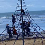 L'estacade Avec Sur Apartment