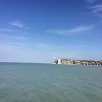 L'estacade Avec Sur Apartment Le Tréport