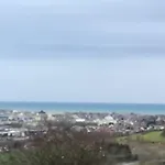 L'estacade Avec Sur Le Tréport