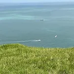 L'estacade Avec Sur Apartment Le Tréport