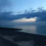 L'estacade Avec Sur *