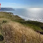 L'estacade Avec Sur Apartment Le Tréport