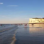 L'estacade Avec Sur Apartment *