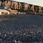 L'estacade Avec Sur Apartment Le Tréport