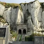 L'estacade Avec Sur Apartment *