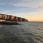 Apartment L'estacade Avec Sur