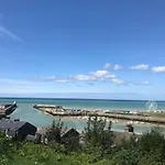 L'estacade Avec Sur Apartment *