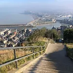 L'estacade Avec Sur Apartment Le Tréport