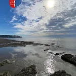 L'estacade Avec Sur Apartment Le Tréport