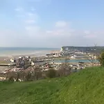 Apartment L'estacade Avec Sur Le Tréport