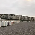 L'estacade Avec Sur Apartment Le Tréport