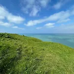 Apartment L'estacade Avec Sur Le Tréport