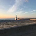 L'estacade Avec Sur Apartment *