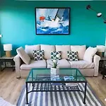 Apartment L'estacade Avec Sur Le Tréport