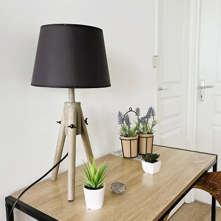 Apartment L'estacade Avec Sur