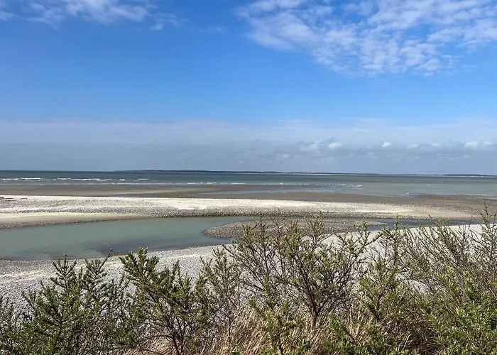 L'estacade Avec Sur Apartment *