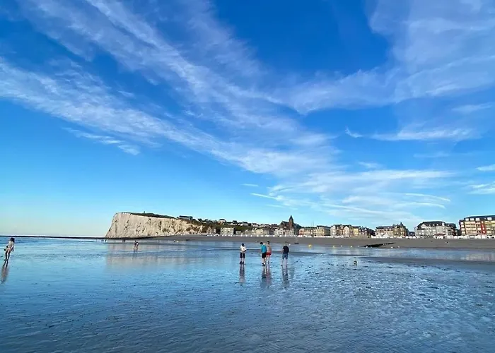Apartment L'estacade Avec Sur