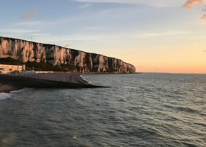 Apartment L'estacade Avec Sur