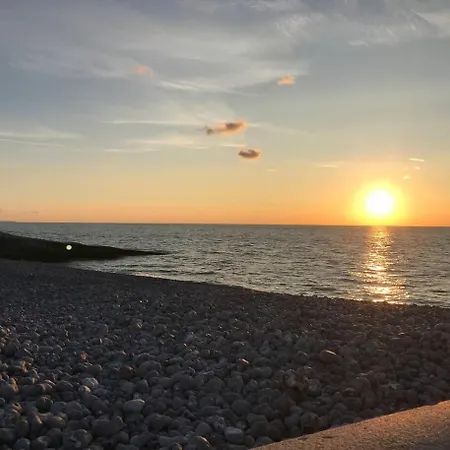 L'estacade Avec Sur Apartament