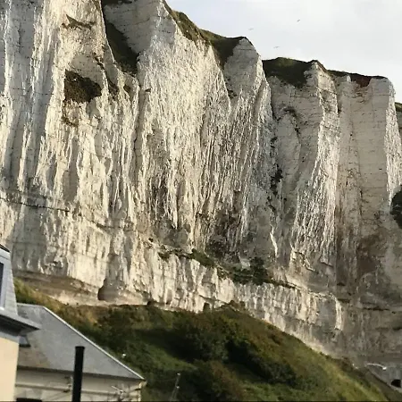 Apartment L'estacade Avec Sur