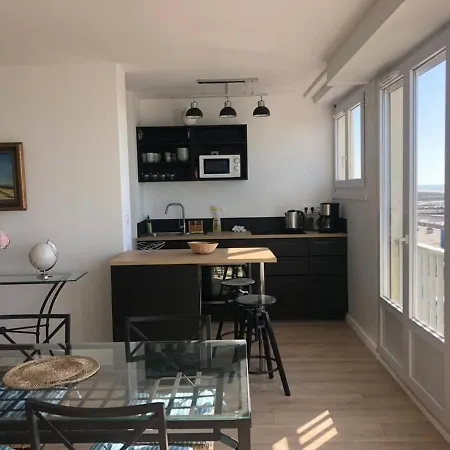 L'estacade Avec Sur Apartment Le Treport