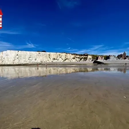 L'estacade Avec Sur Apartament