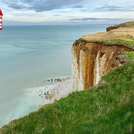 Apartament L'estacade Avec Sur