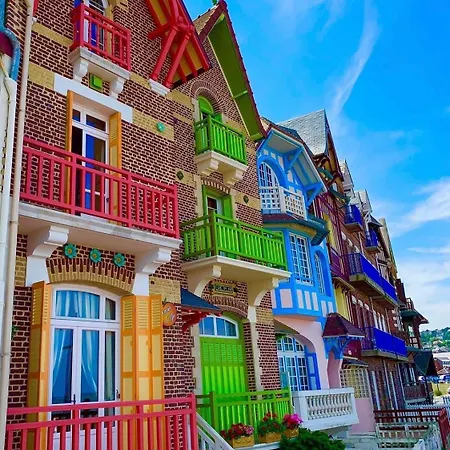 Apartment L'estacade Avec Sur *