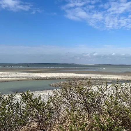 L'estacade Avec Sur Apartment *