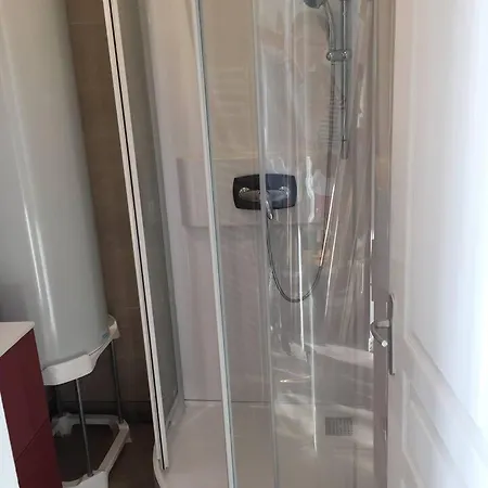 L'estacade Avec Sur Apartment