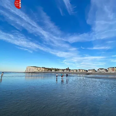 Apartament L'estacade Avec Sur