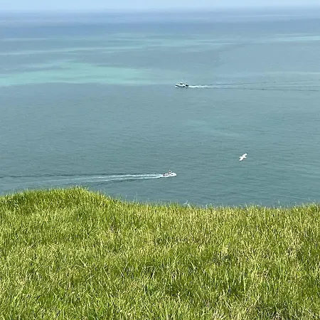 L'estacade Avec Sur Apartment Le Treport