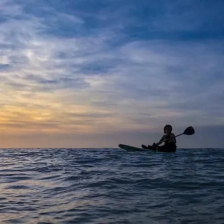 L'estacade Avec Sur Apartament