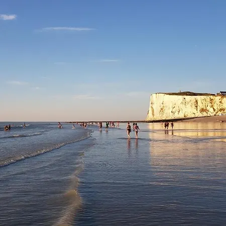 L'estacade Avec Sur Apartament *