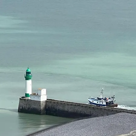 Apartment L'estacade Avec Sur *