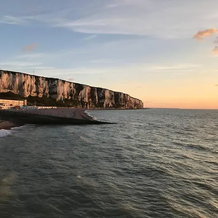 Apartament L'estacade Avec Sur