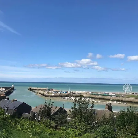 L'estacade Avec Sur Apartament *