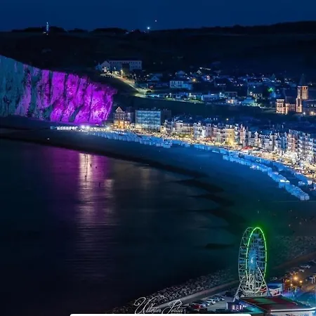 L'estacade Avec Sur Apartament *