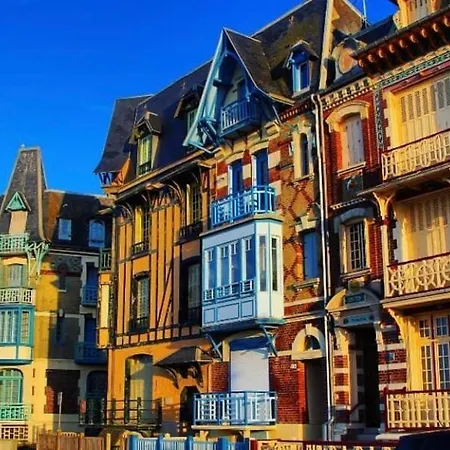 Apartament L'estacade Avec Sur *