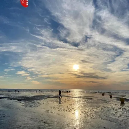 L'estacade Avec Sur Le Treport