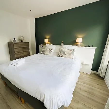 Apartament L'estacade Avec Sur *