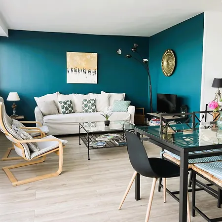 L'estacade Avec Sur Le Tréport